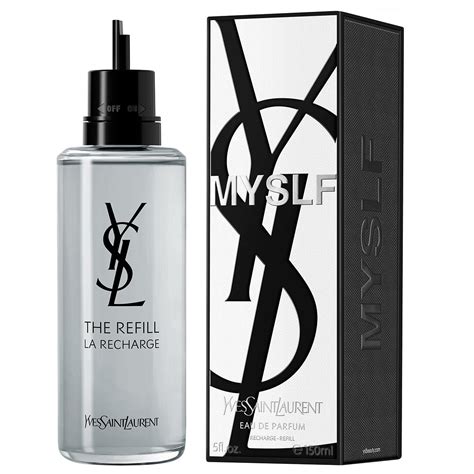 yves générique de parfum d'yves saint laurent